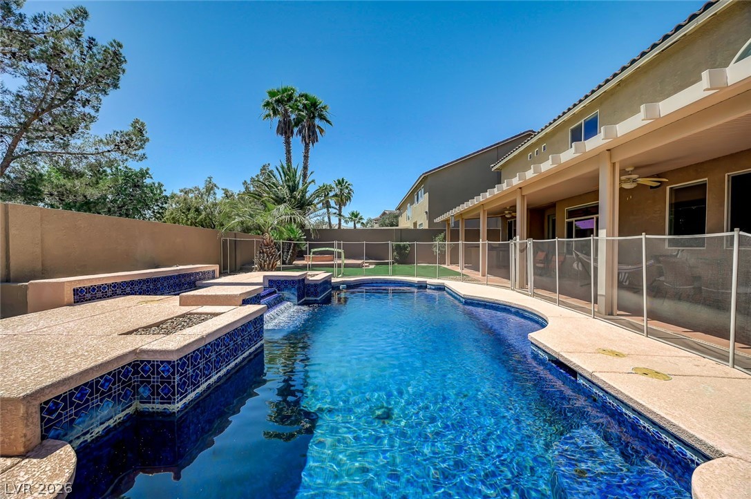 9304 Brilliant Ore Drive