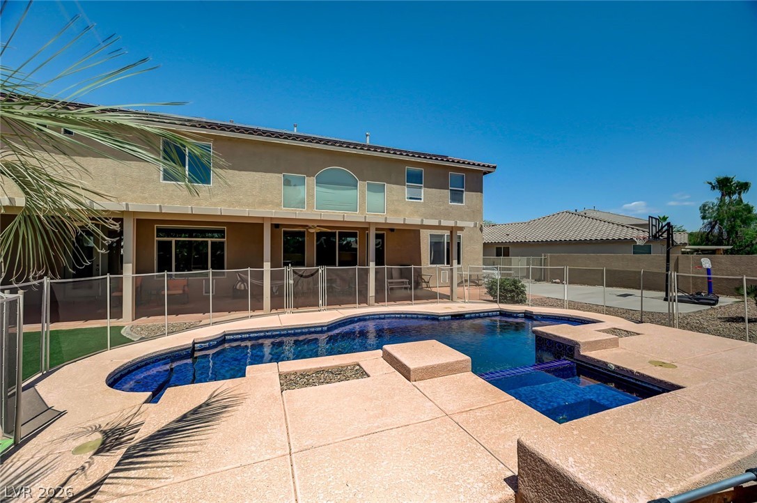 9304 Brilliant Ore Drive