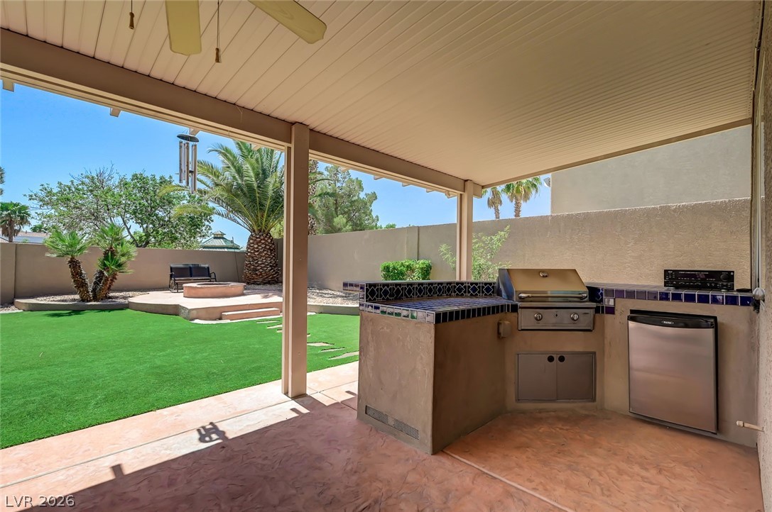 9304 Brilliant Ore Drive
