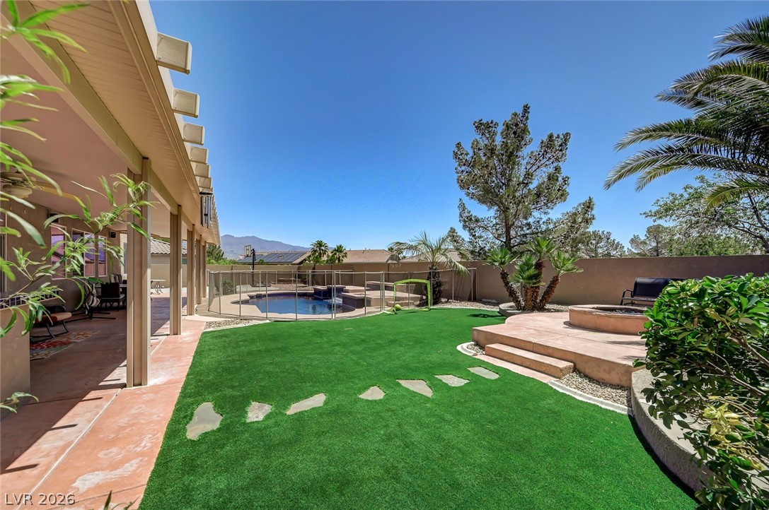 9304 Brilliant Ore Drive