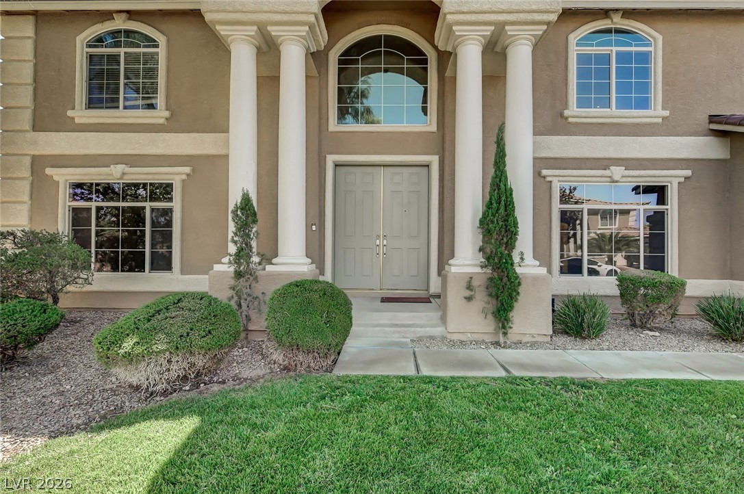 9304 Brilliant Ore Drive