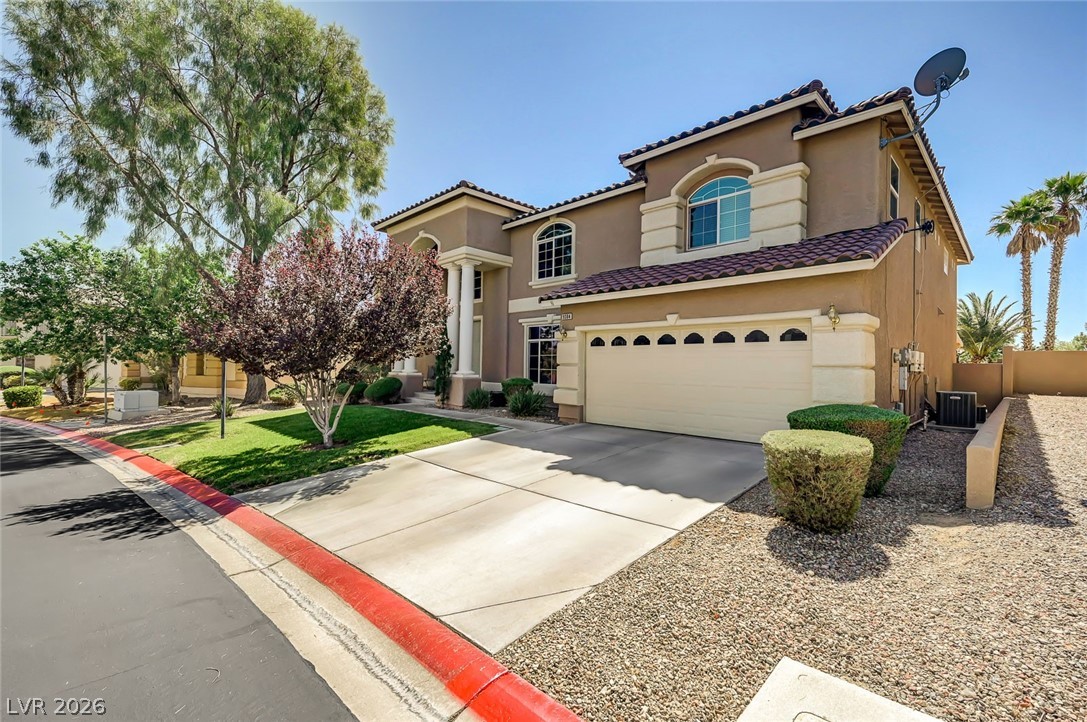 9304 Brilliant Ore Drive