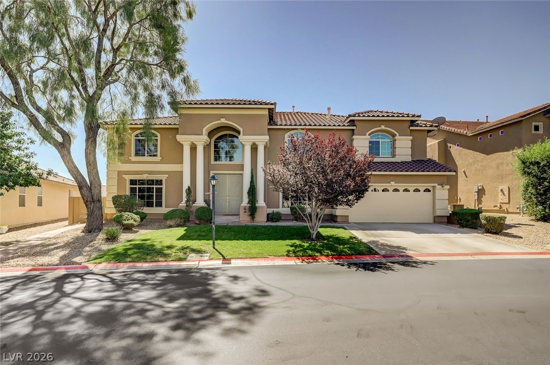 9304 Brilliant Ore Drive