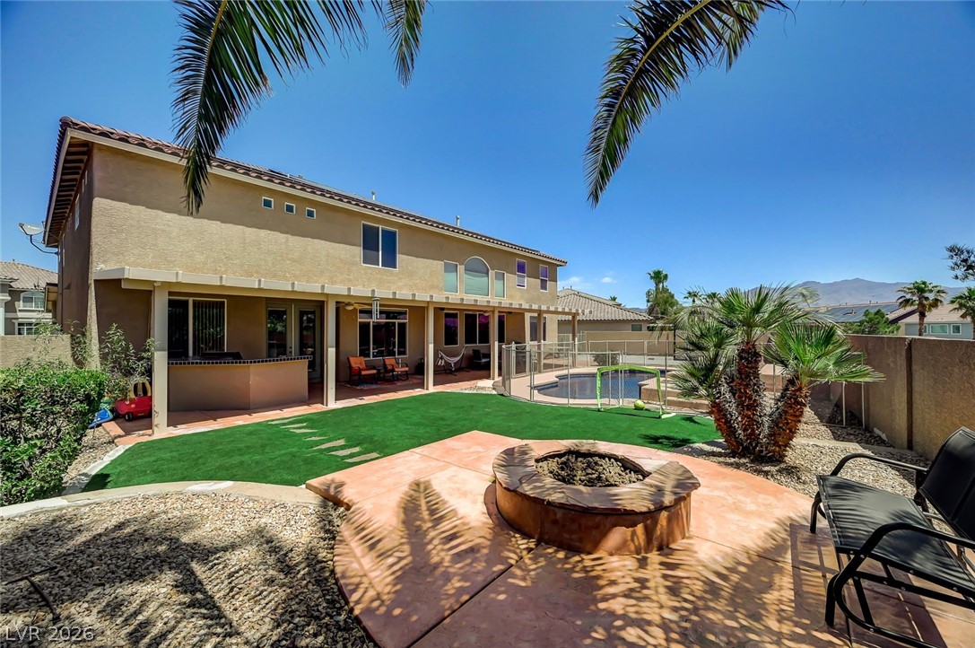 9304 Brilliant Ore Drive