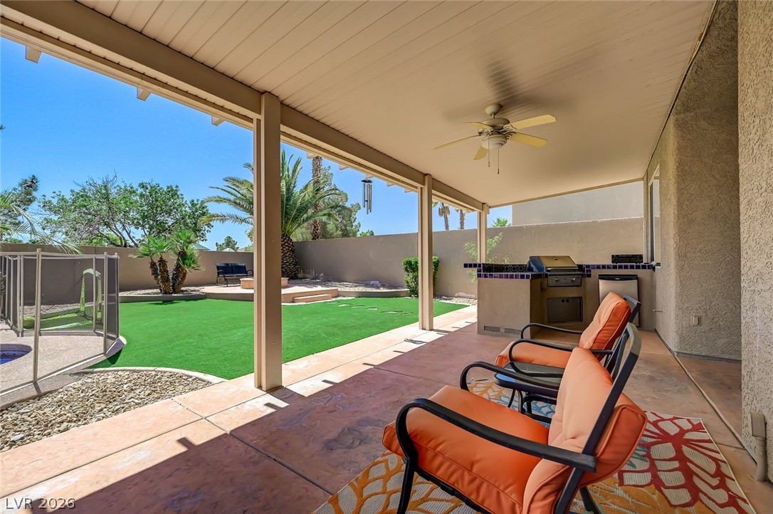 9304 Brilliant Ore Drive