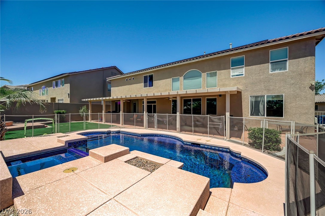 9304 Brilliant Ore Drive