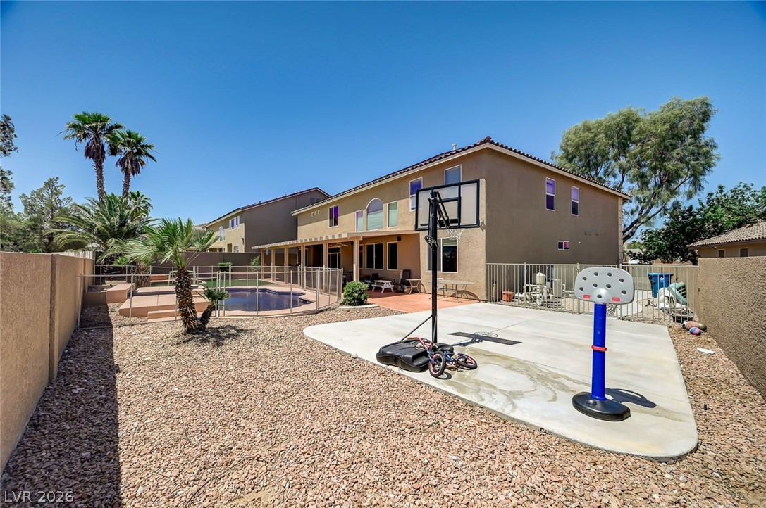 9304 Brilliant Ore Drive