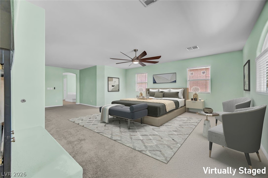 9304 Brilliant Ore Drive