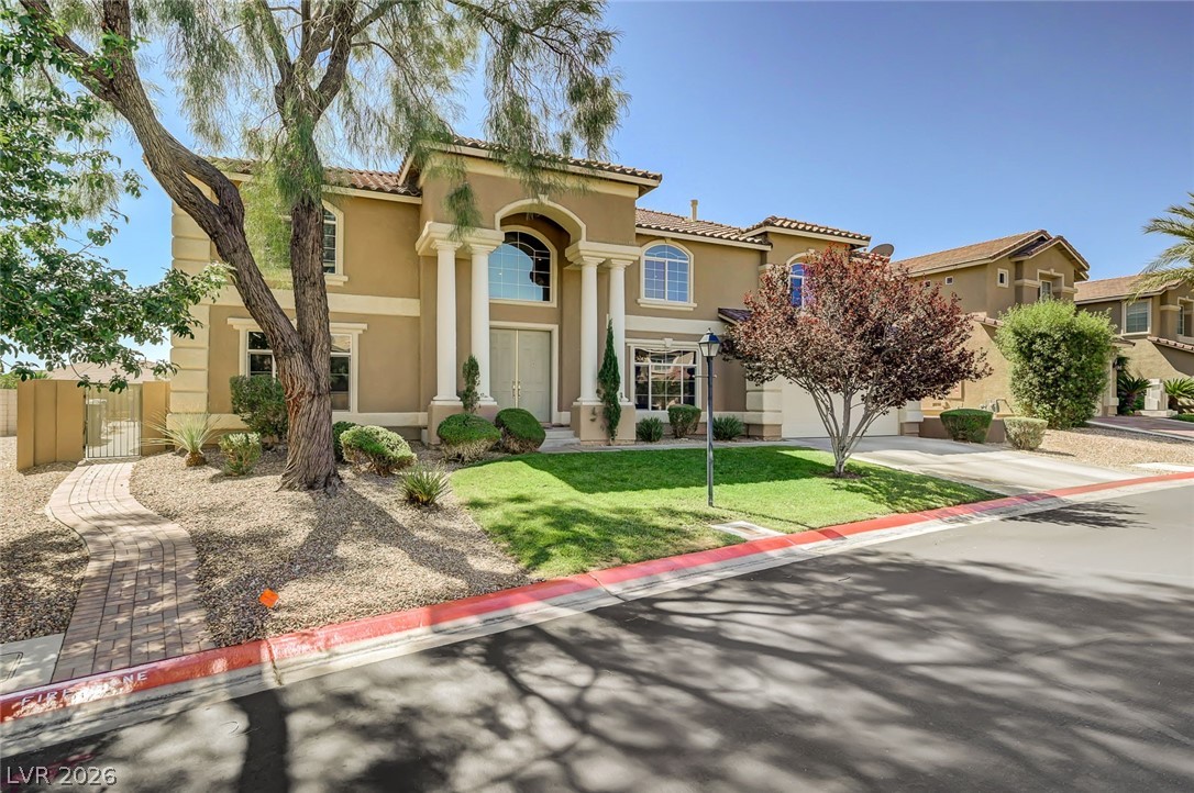 9304 Brilliant Ore Drive