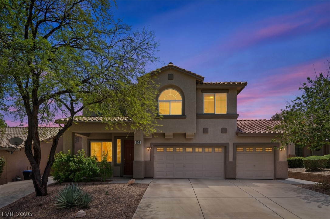 193 Regal Sunset Avenue