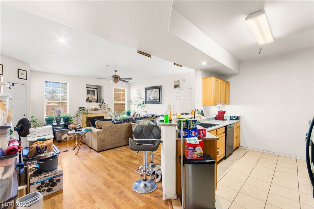 5855 Valley Drive 1077