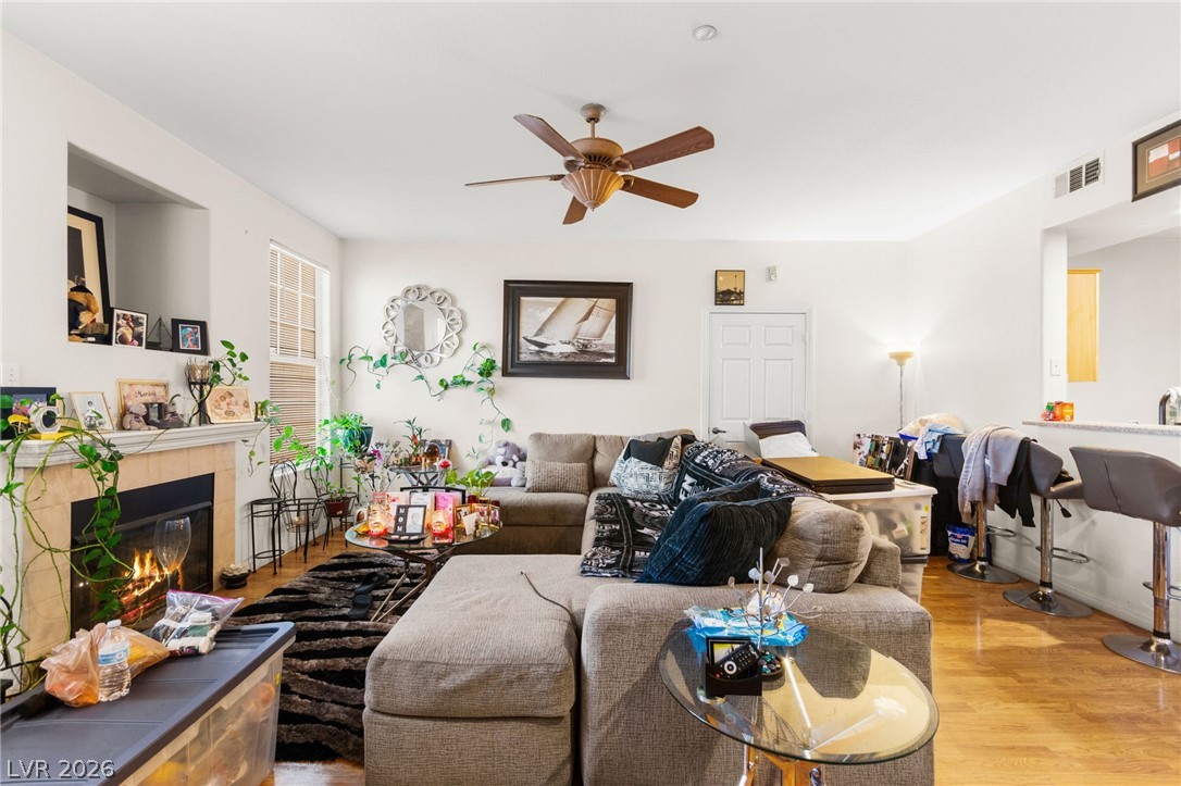 5855 Valley Drive 1077