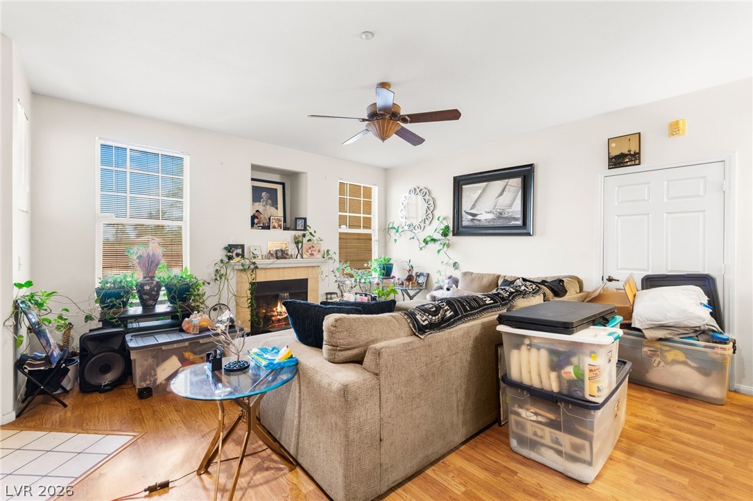 5855 Valley Drive 1077