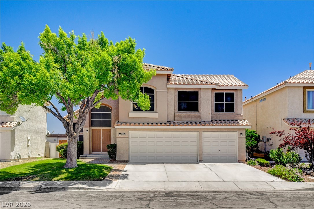 9034 Trombone Lane
