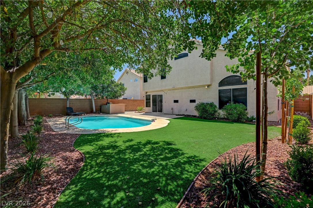 9034 Trombone Lane