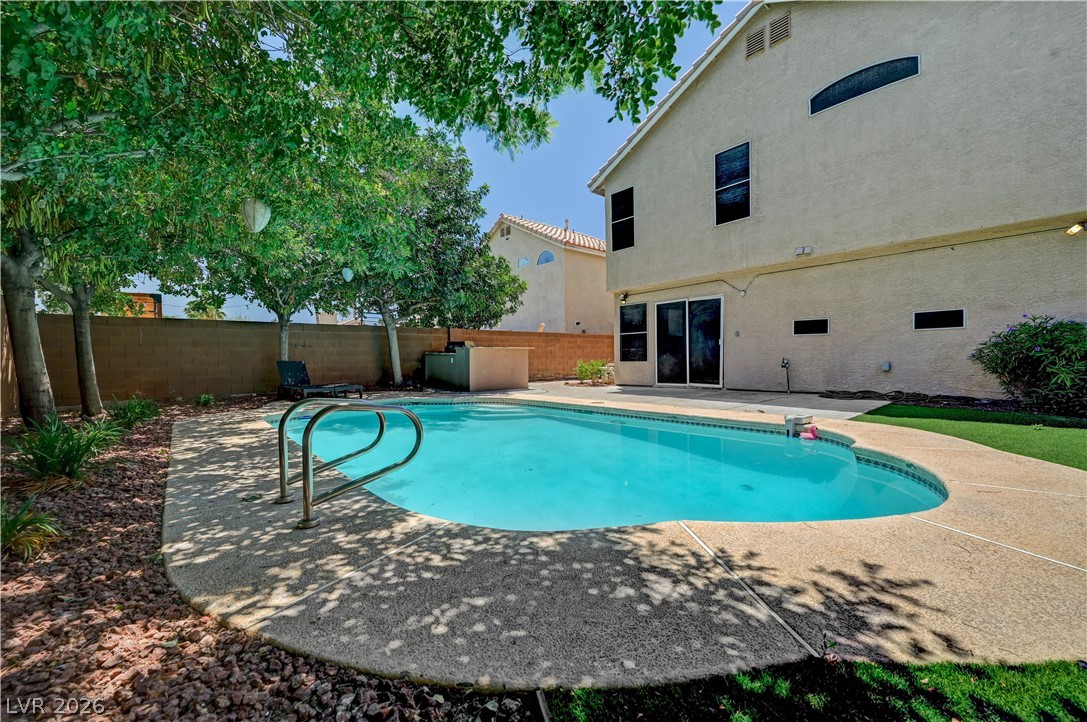 9034 Trombone Lane