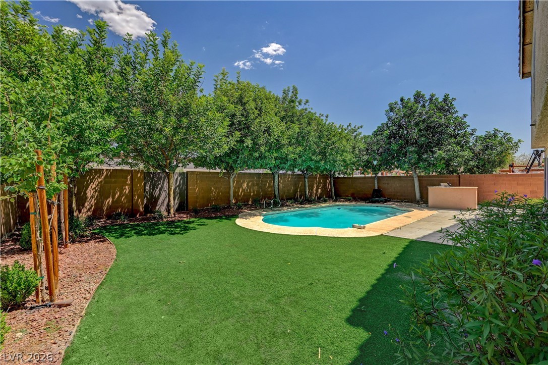 9034 Trombone Lane