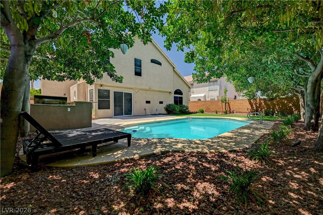 9034 Trombone Lane