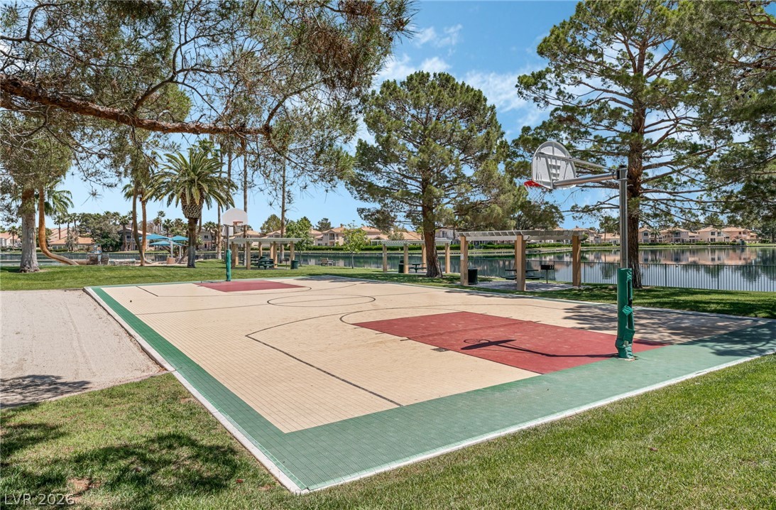 7912 Abalone Cove Drive