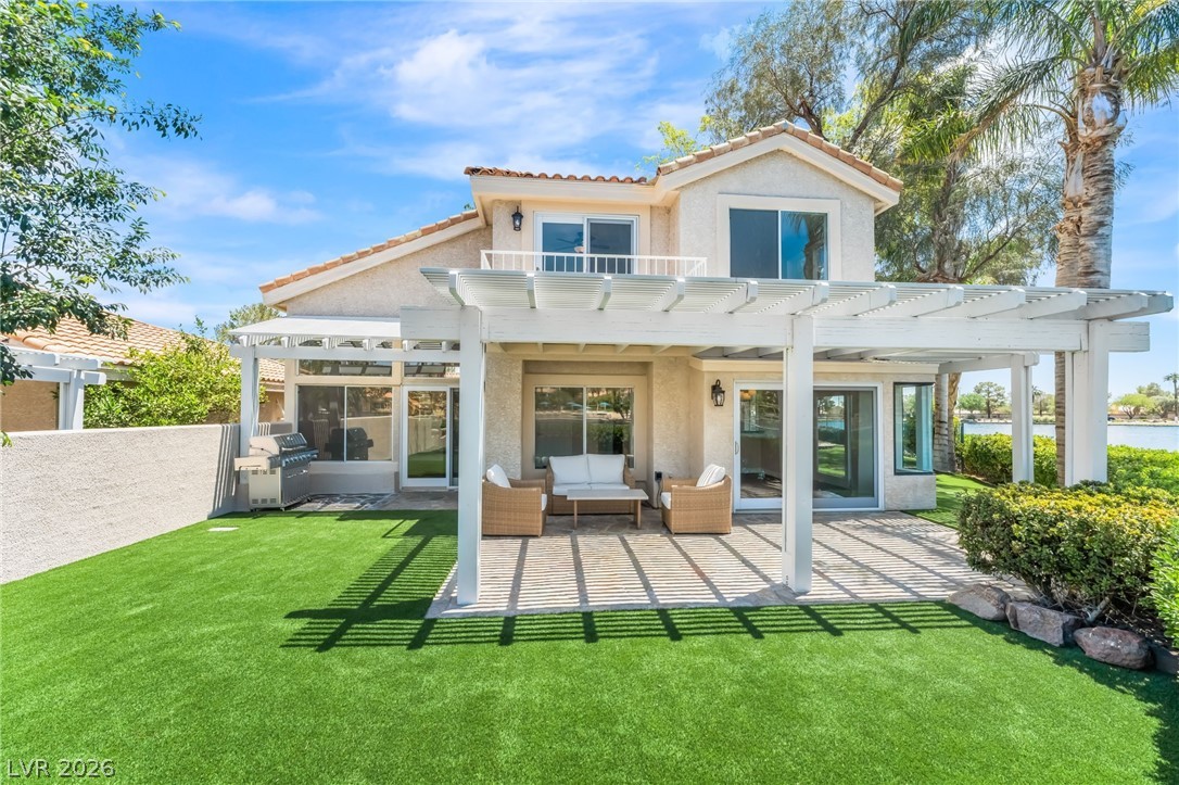 7912 Abalone Cove Drive