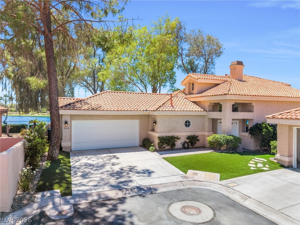 7912 Abalone Cove Drive