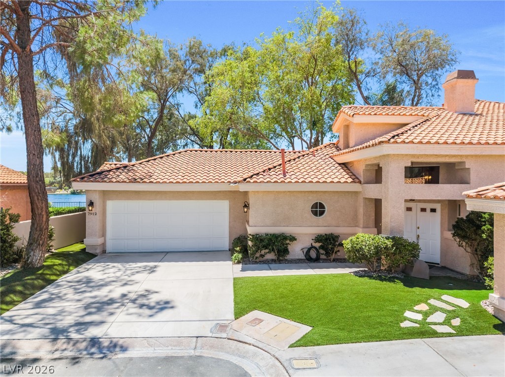 7912 Abalone Cove Drive
