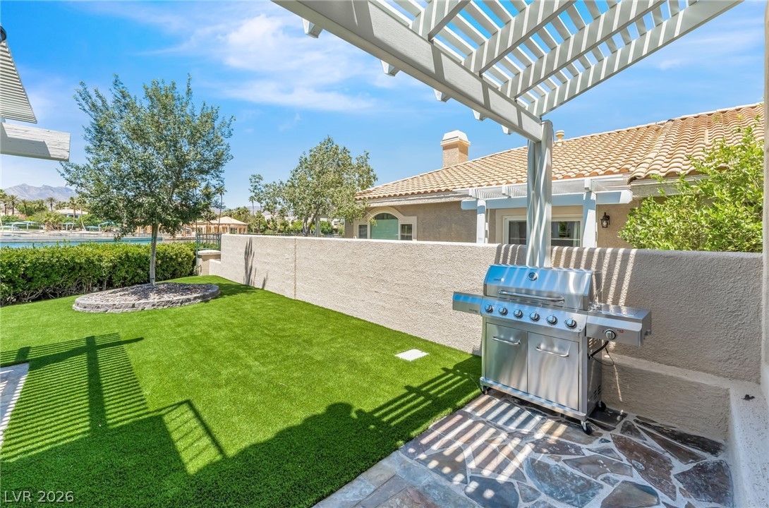 7912 Abalone Cove Drive