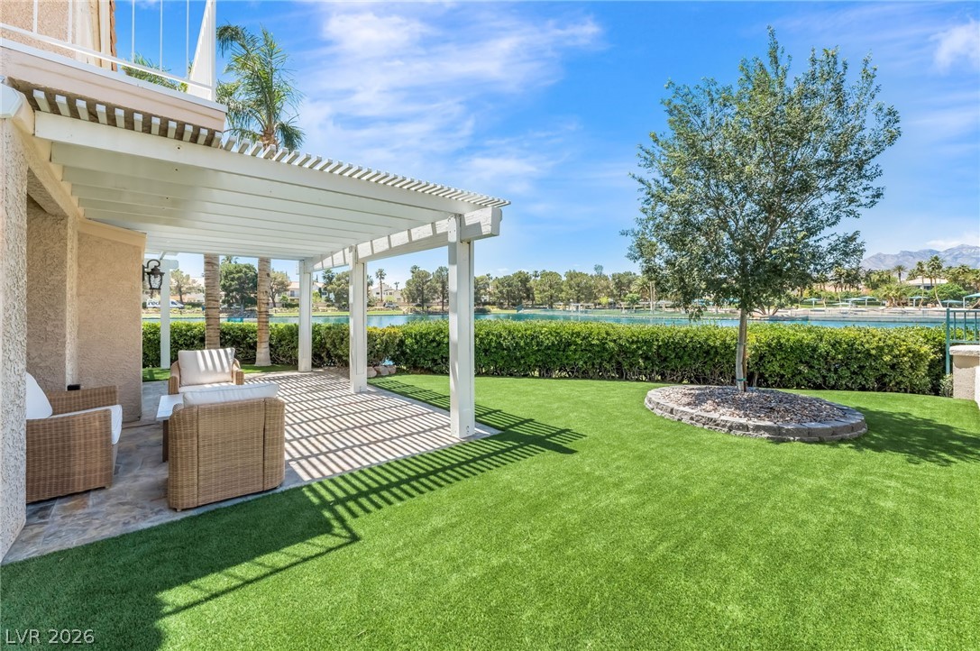 7912 Abalone Cove Drive