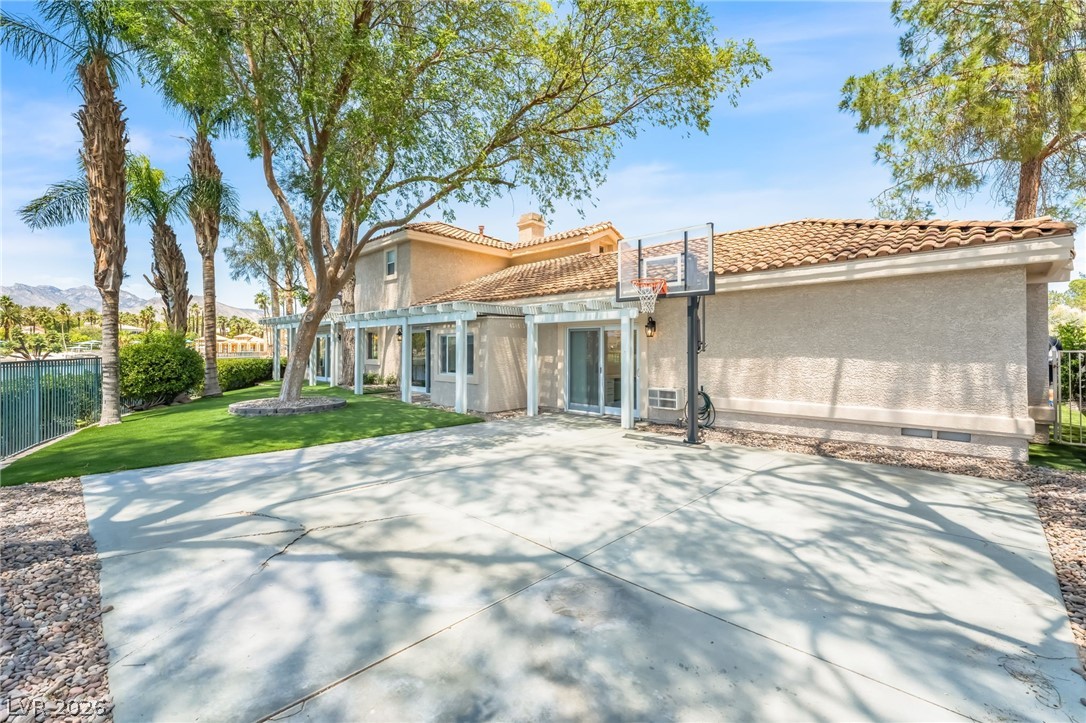 7912 Abalone Cove Drive