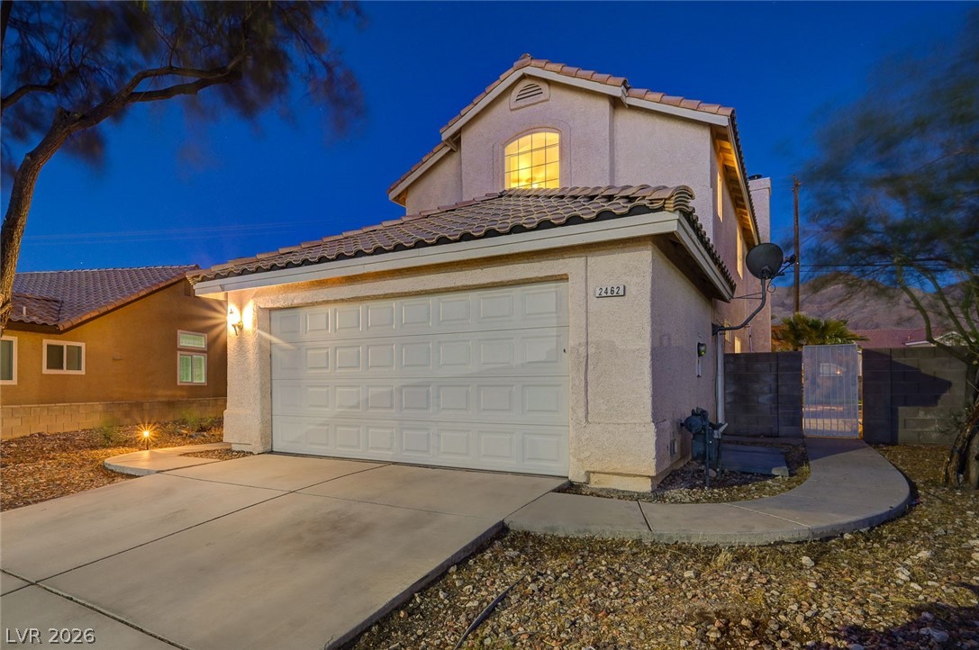 2462 Cavern Cove Way