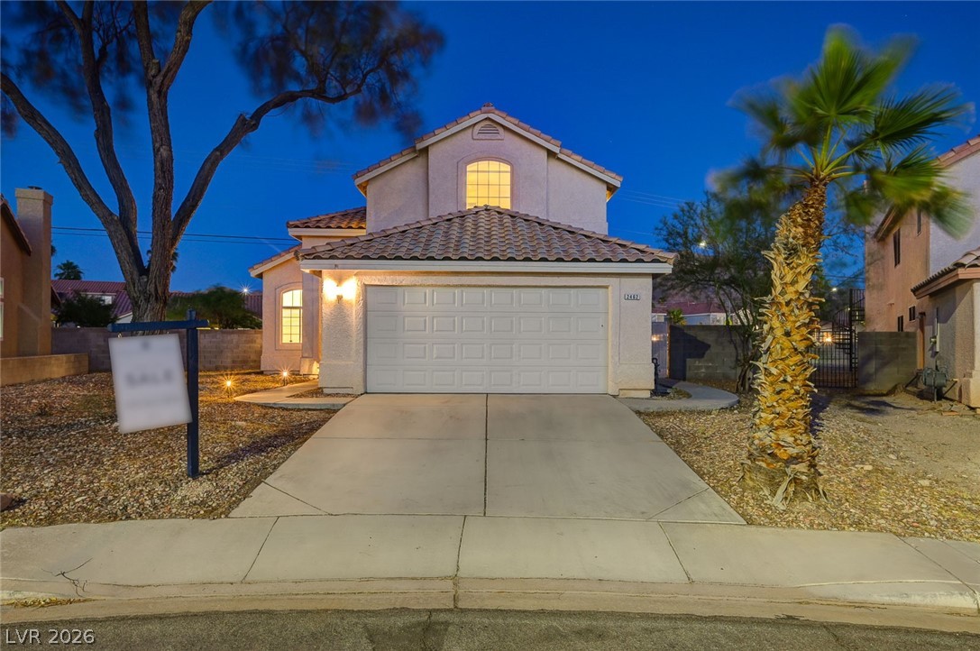 2462 Cavern Cove Way