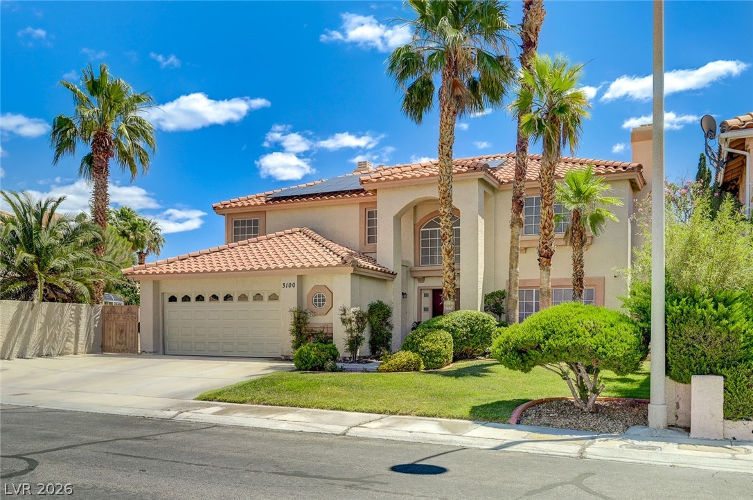 3100 Stern Drive