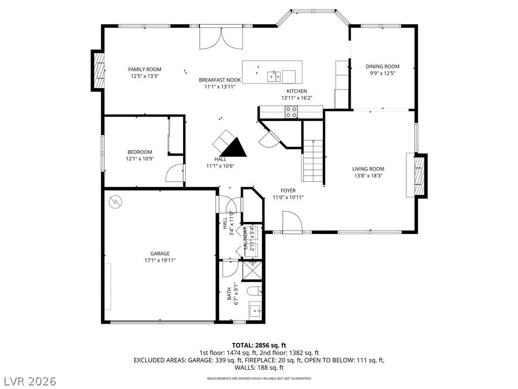3100 Stern Drive