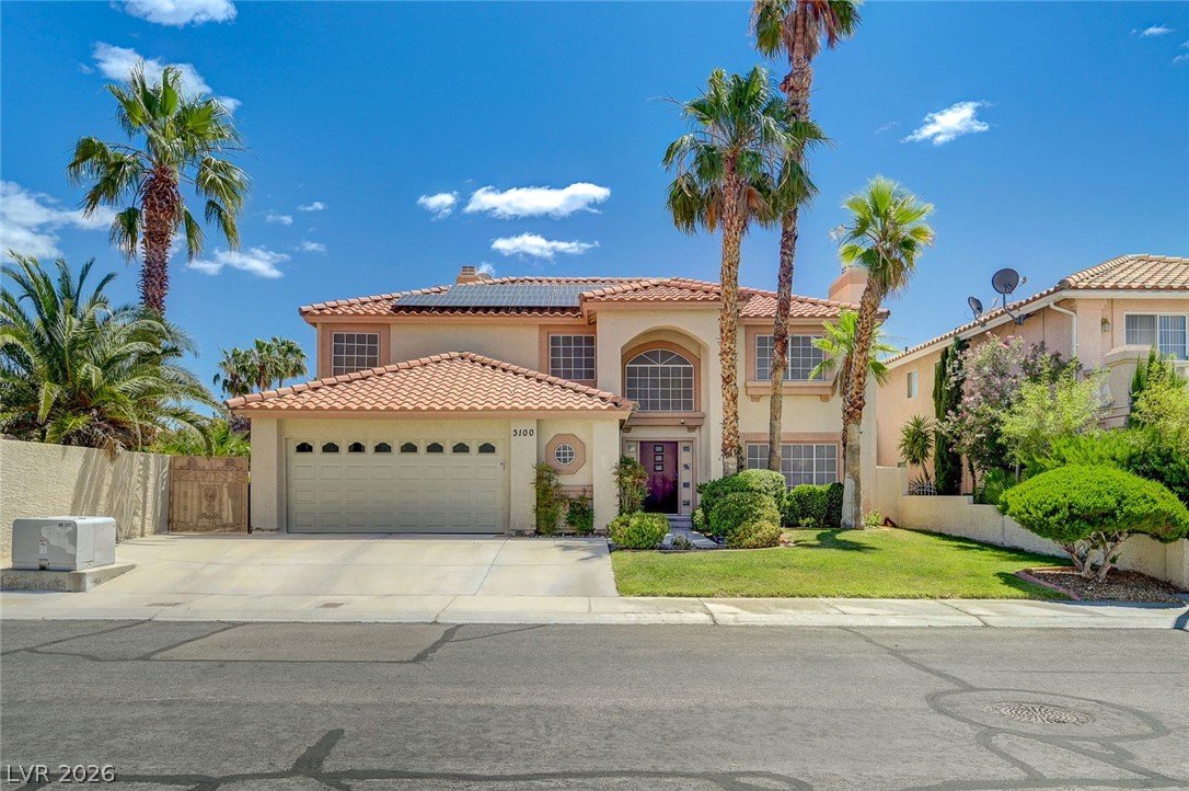 3100 Stern Drive
