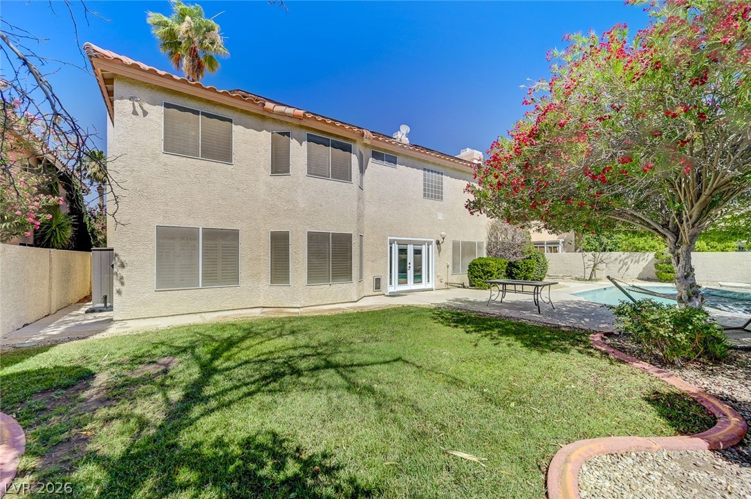 3100 Stern Drive