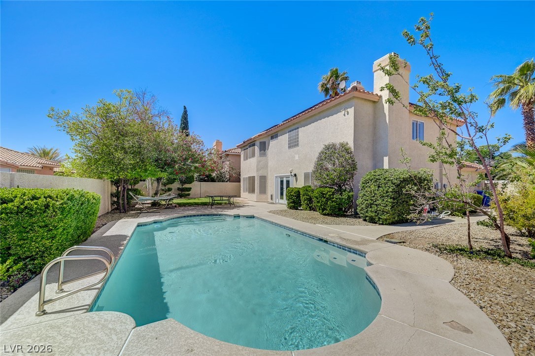 3100 Stern Drive