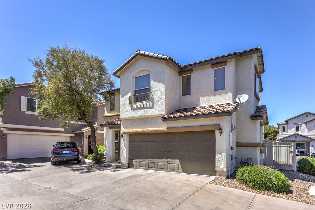 7225 Rosebriar Court