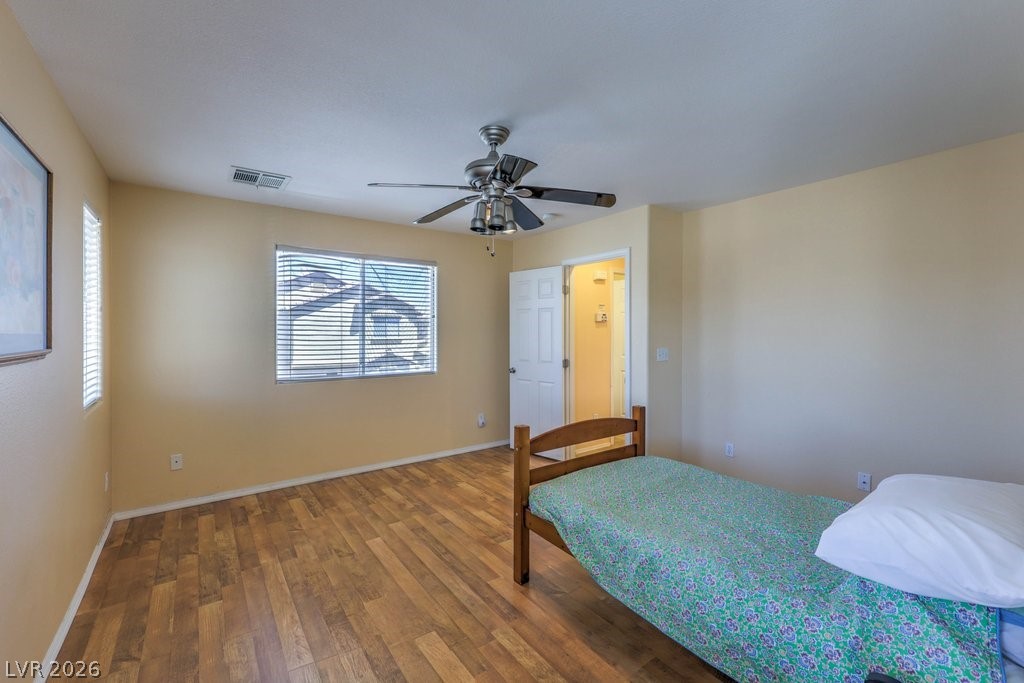 7225 Rosebriar Court