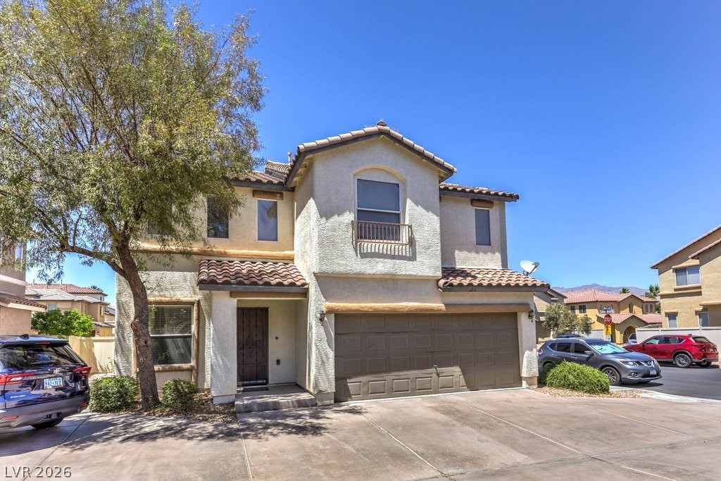 7225 Rosebriar Court