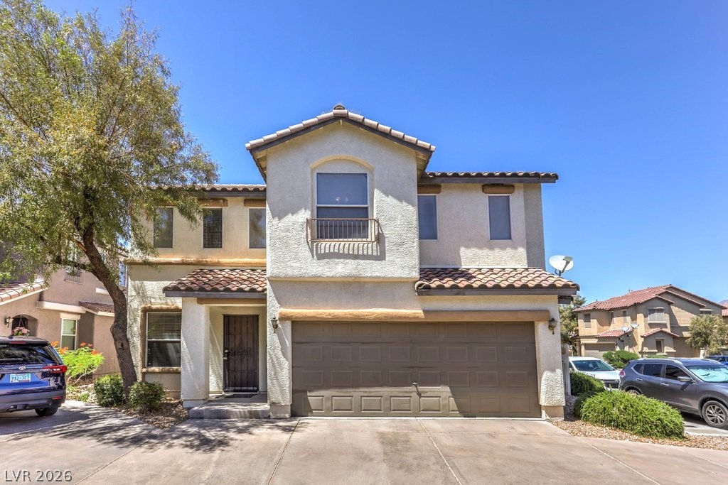 7225 Rosebriar Court