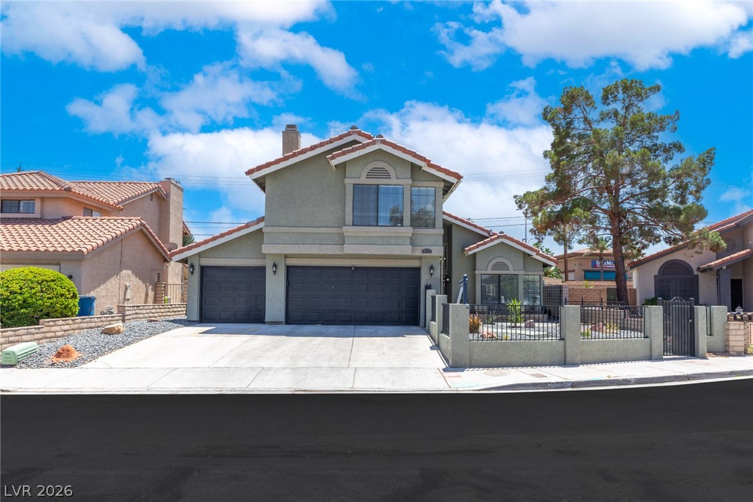 6779 Shelter Lane
