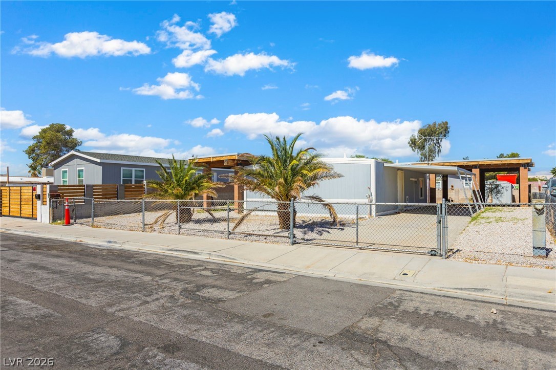 3485 Cactus Springs Drive