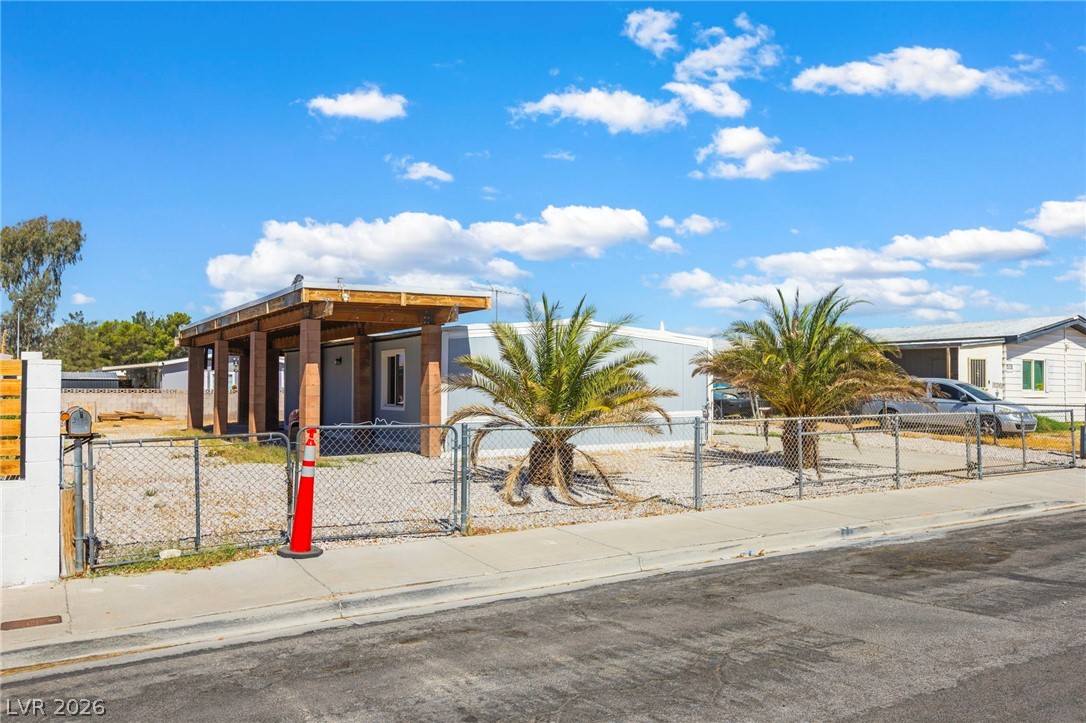 3485 Cactus Springs Drive