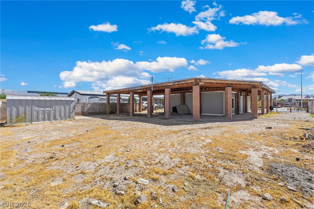 3485 Cactus Springs Drive