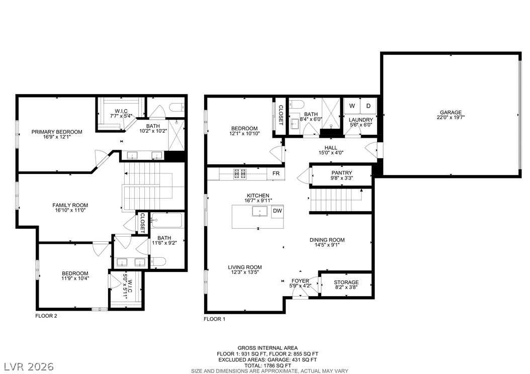 600 North Carriage Hill Drive 1134