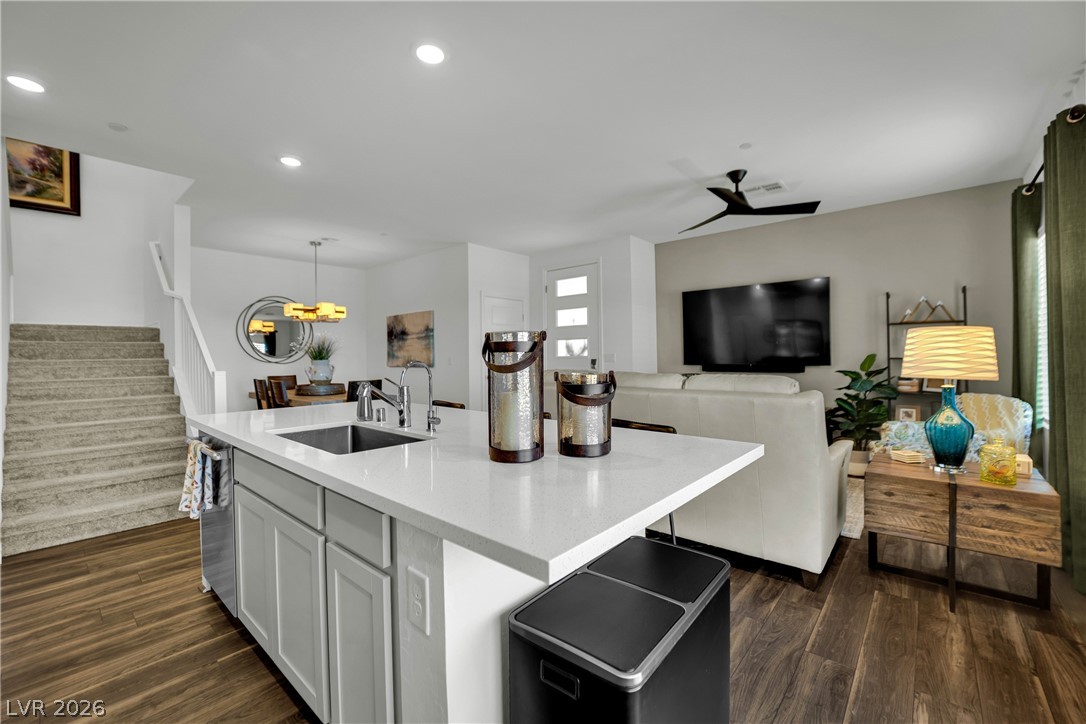 600 North Carriage Hill Drive 1134