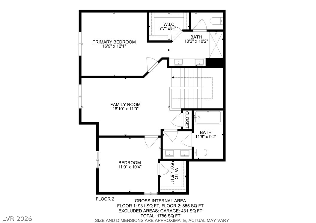 600 North Carriage Hill Drive 1134