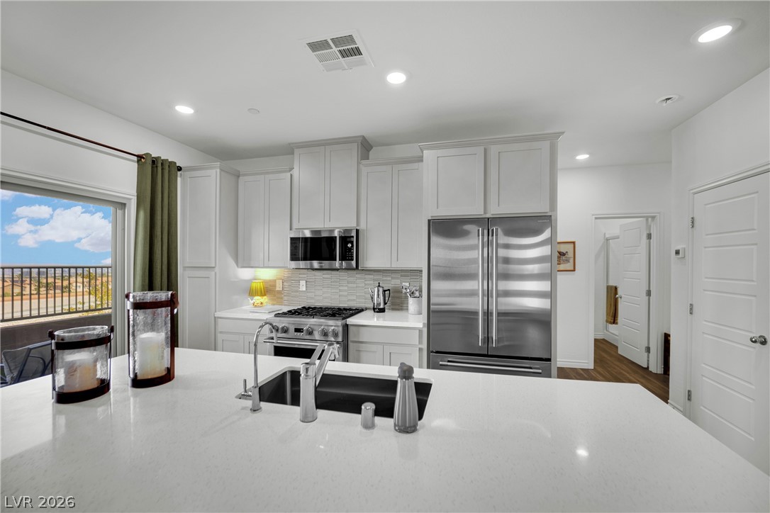 600 North Carriage Hill Drive 1134