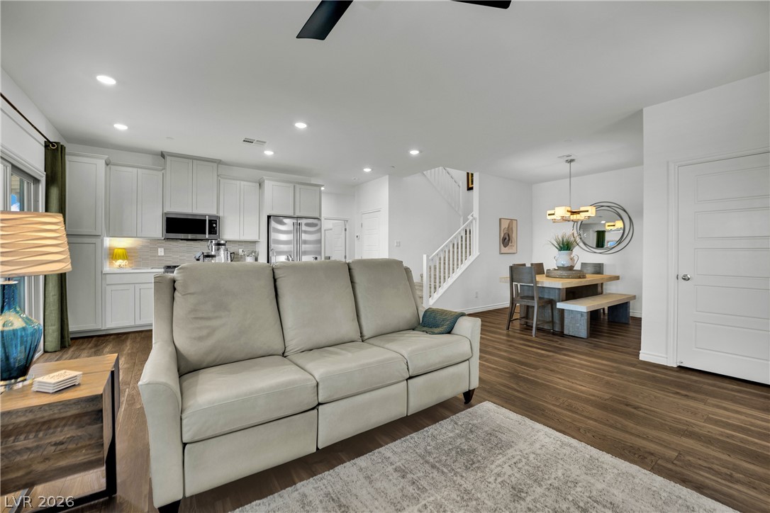 600 North Carriage Hill Drive 1134