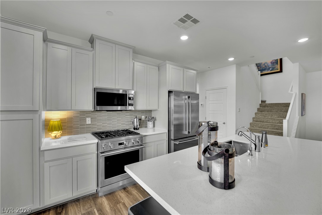 600 North Carriage Hill Drive 1134